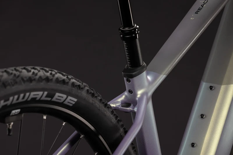 Cube Reaction Hybrid SLT 800 kolibri´n´crisscross 2027