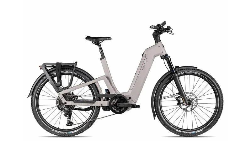 Kalkhoff ENTICE 7+ ADVANCE WA