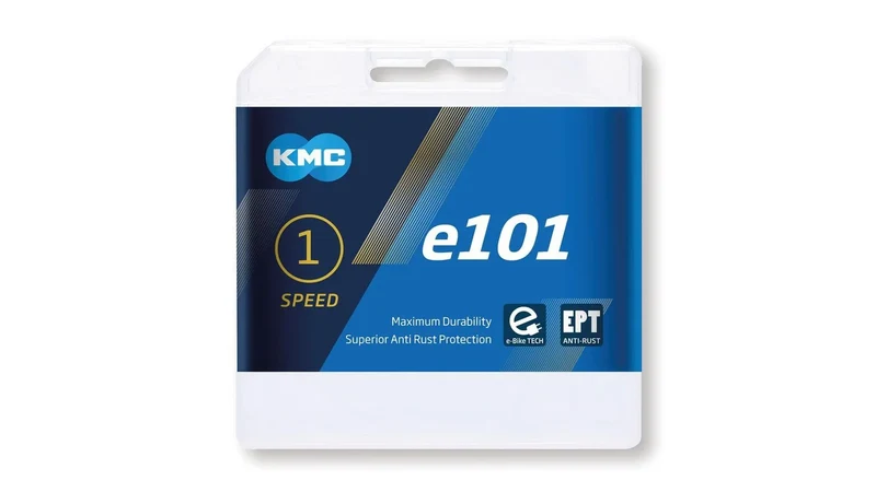KMC e101 EPT Kette 1-fach E-Bike