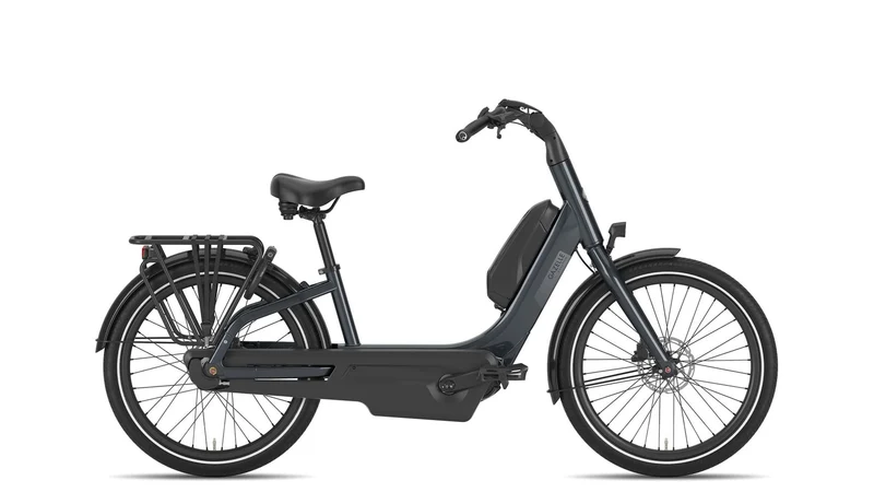 Gazelle Easyflow C8