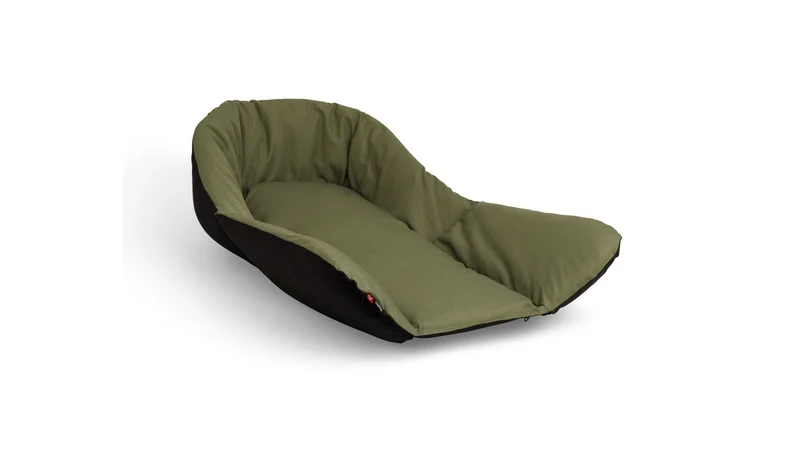 Hamax Pluto Dog Bed M