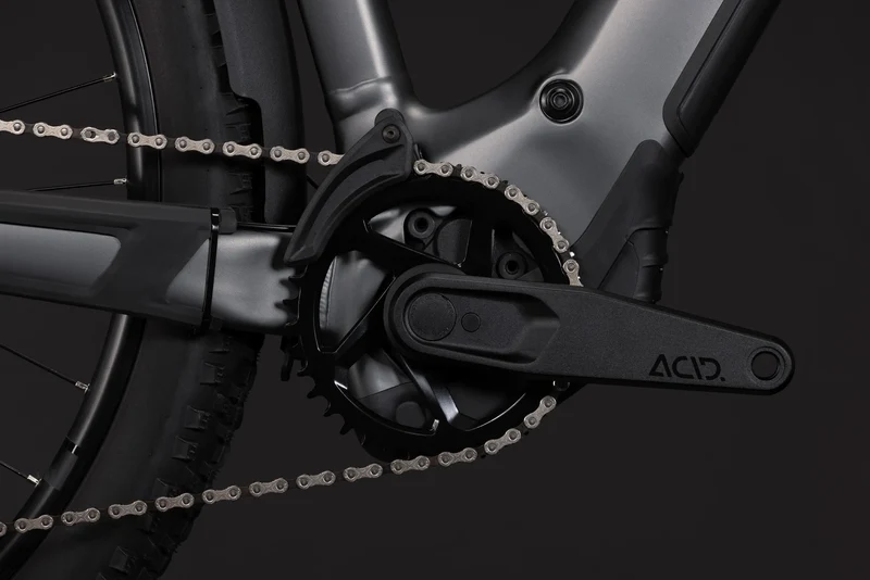 Cube Reaction Hybrid Race 800 FE slabgrey´n´chrome 2027