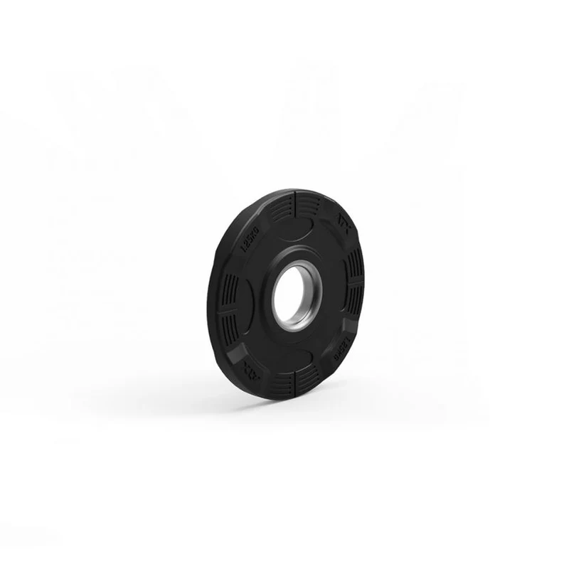 Vorteilspaket! 125 kg ATX® Polyurethan Hantelscheibe 50 mm