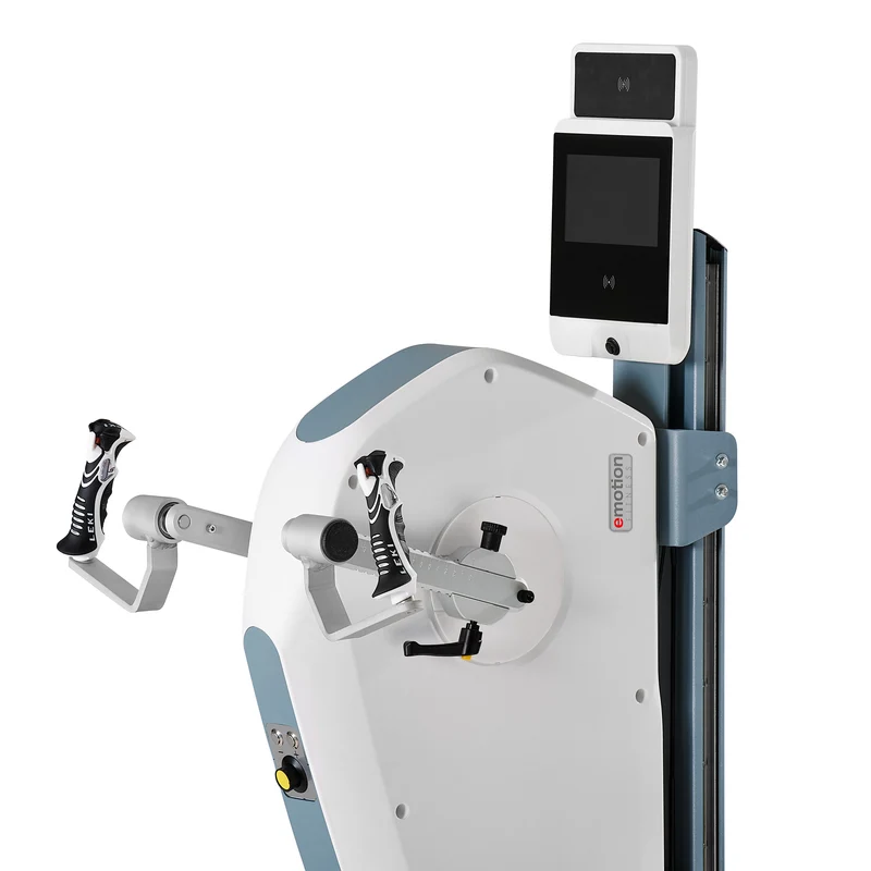 Emotion Fitness Oberkörperergometer Motion Body 900 MED
