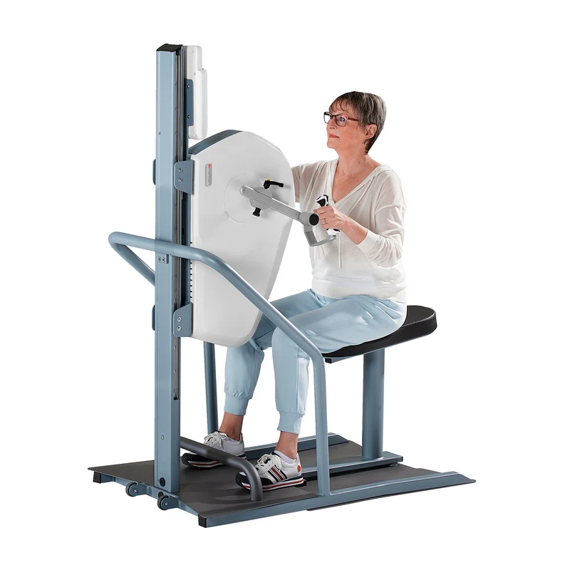 Emotion Fitness Oberkörperergometer Motion Body 900 MED