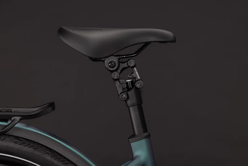 CUBE Kathmandu Hybrid Pro 800 smaragdgrey´n´black