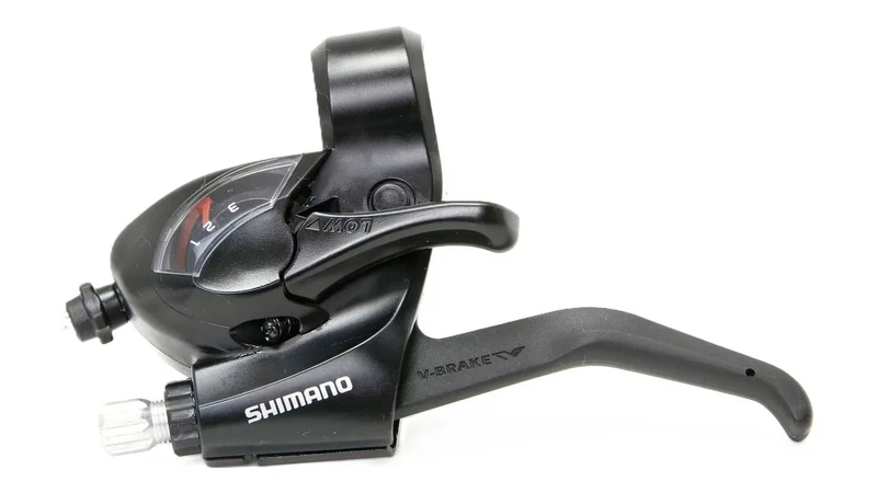 Shimano ST-EF41 3-fach links