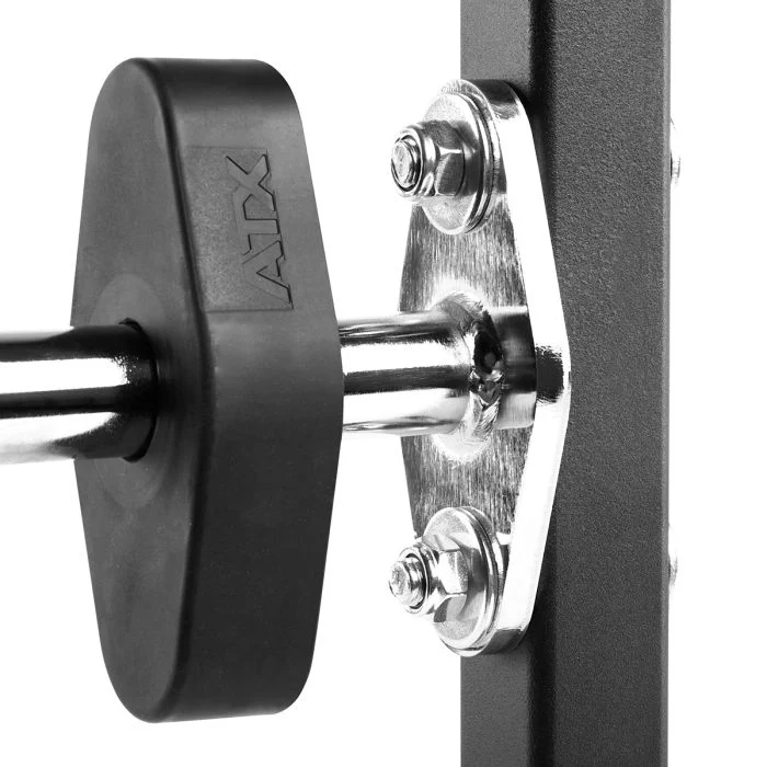 ATX® Hex Bar 30mm Compact - Open