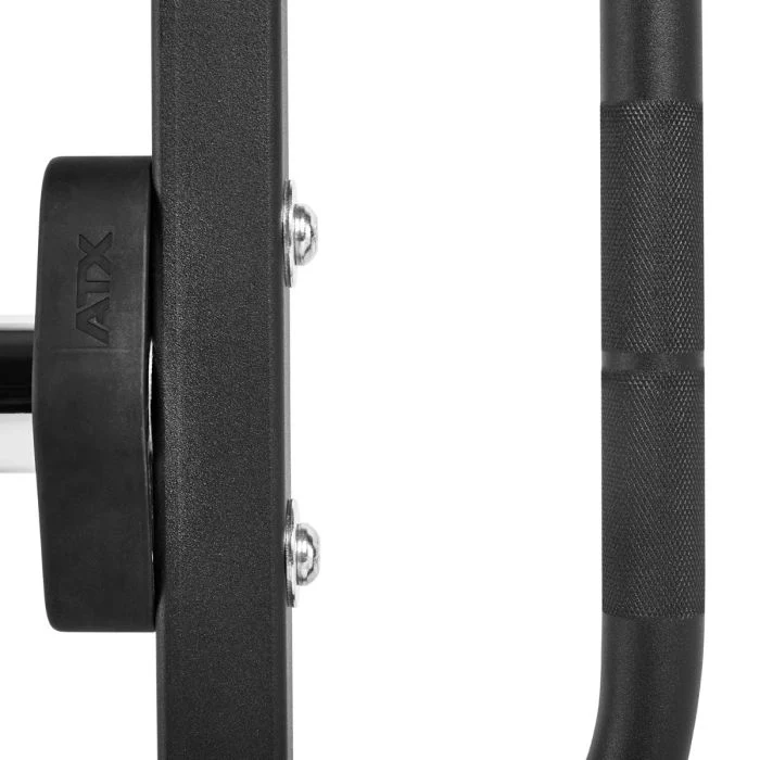 ATX® Hex Bar 50mm Compact - Open
