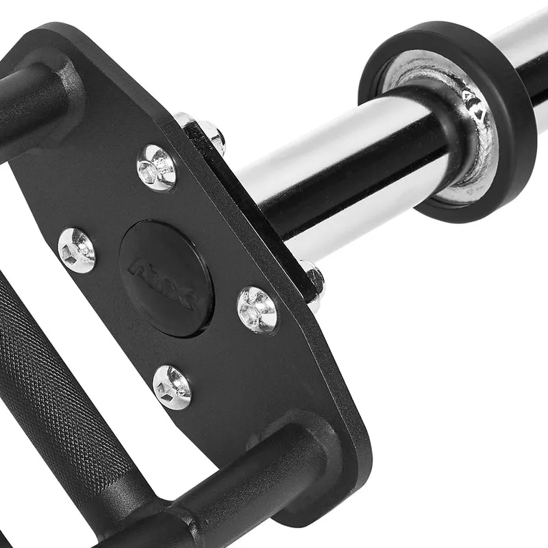 ATX® Camber Bar - Swiss Bar 50 mm