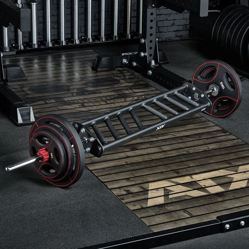 ATX® Multi Grip Bar - Diagonal - 30 mm