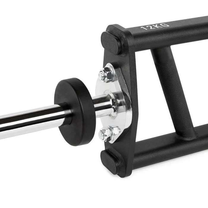 ATX® Short Multi Grip Bar - 30 mm