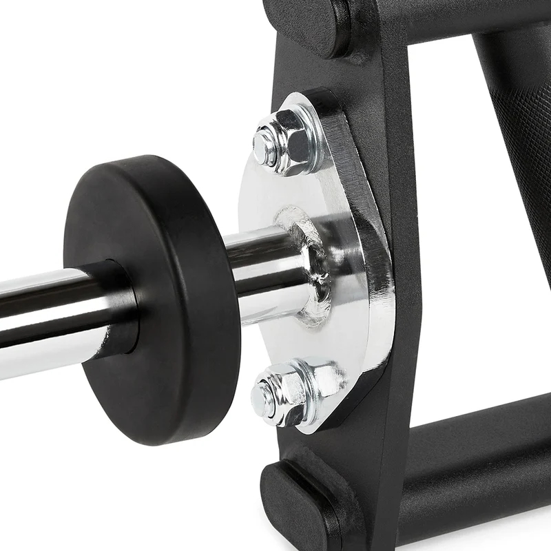 ATX® Short Multi Grip Bar - 30 mm