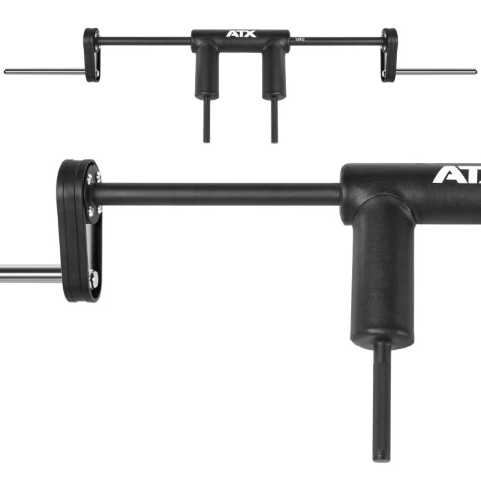 Safety Squat Bar 30 mm
