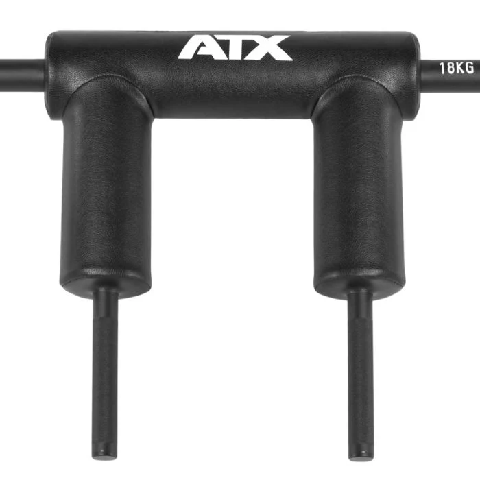 Safety Squat Bar 30 mm