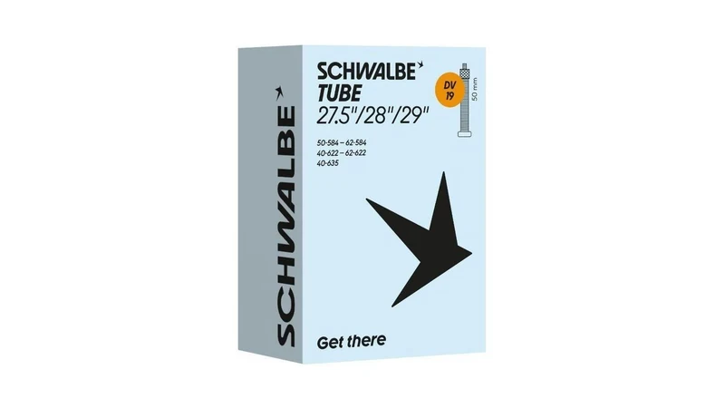 Schwalbe Schlauch DV19 MTB