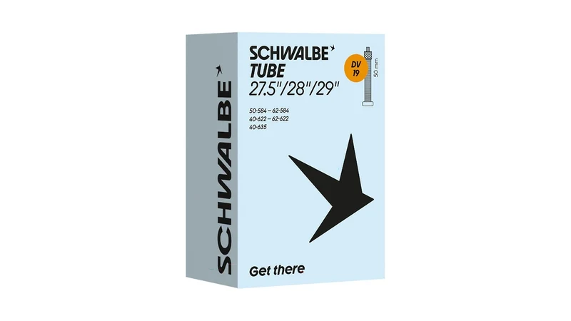 Schwalbe Schlauch DV19 MTB