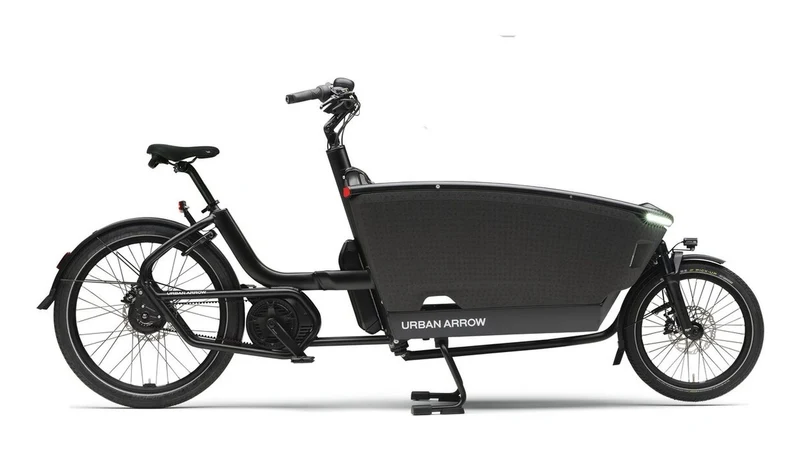 Urban Arrow FamilyNext Pro 545
