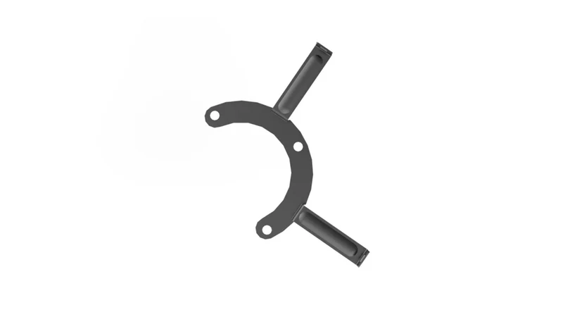 ACID IC 3.0 Hybrid Montageplatte