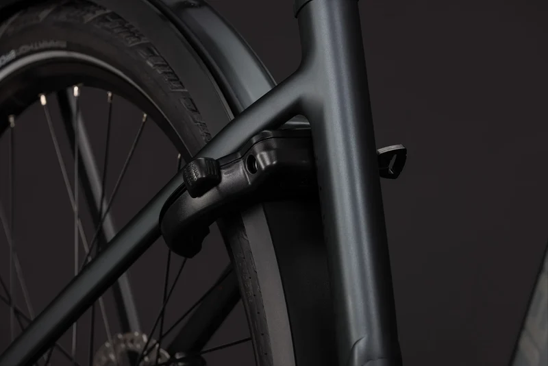Cube Kathmandu Hybrid Deluxe EXC 800 stealthgrey´n´grey EE 2027
