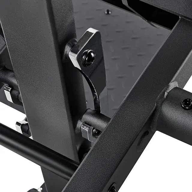 ATX® Belt Squat Compact - Kniebeugenmaschine