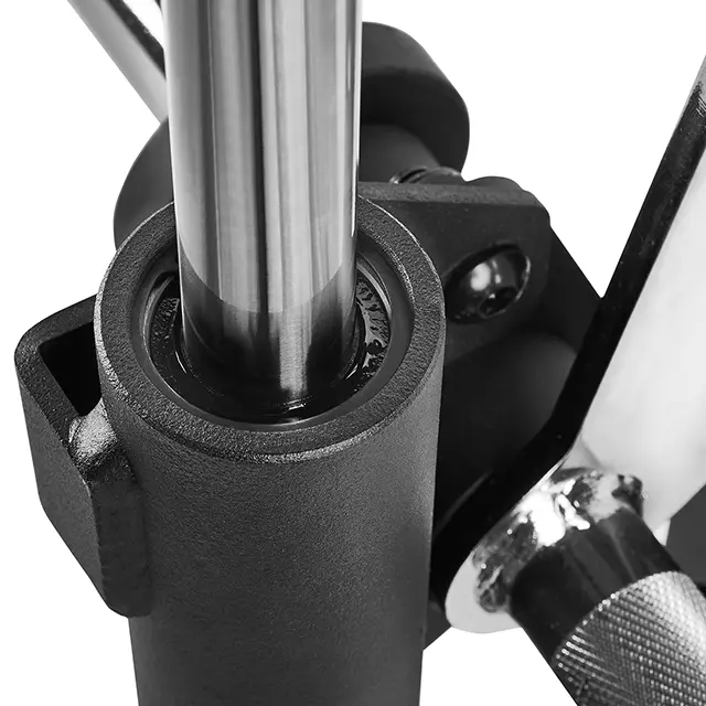 ATX® Smith Machine Compact - extra niedrig - 198 cm