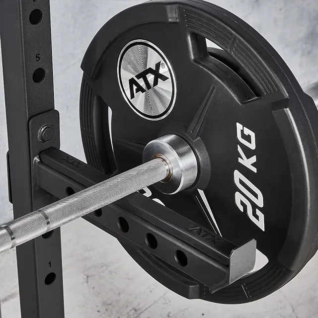 ATX® Smith Machine Compact - extra niedrig - 198 cm