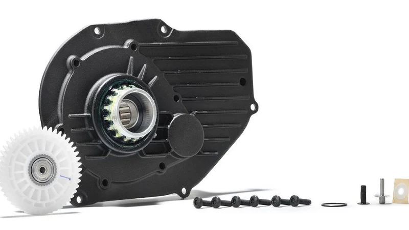 Bosch Service Kit BDU2xx