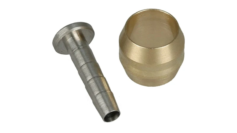 Shimano SM-BH90 Olive/Insert Pin