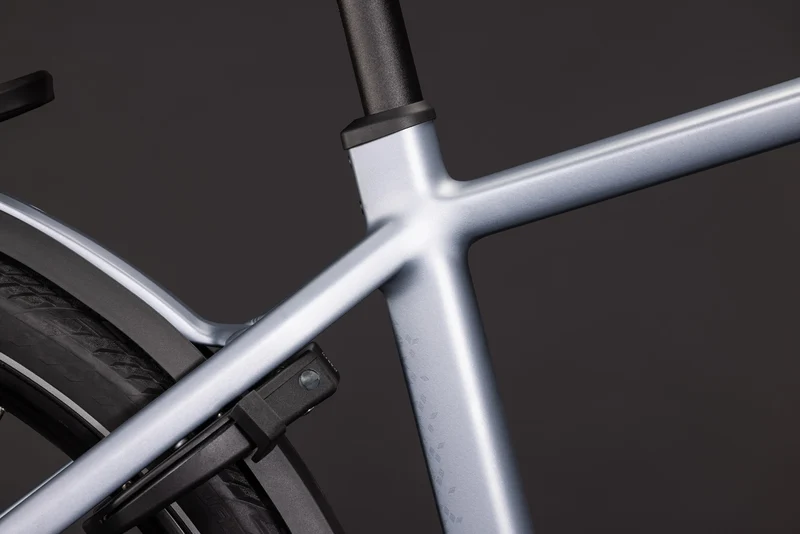Cube Kathmandu Hybrid EXC 800 slategrey´n´chrome 2027