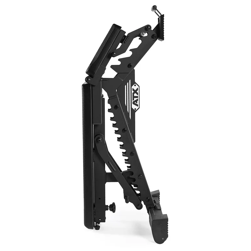 ATX® Verstellbare Hantelbank - Warrior PU