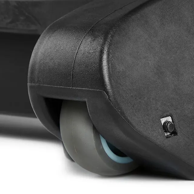 ATX® Verstellbare Hantelbank - Warrior PU
