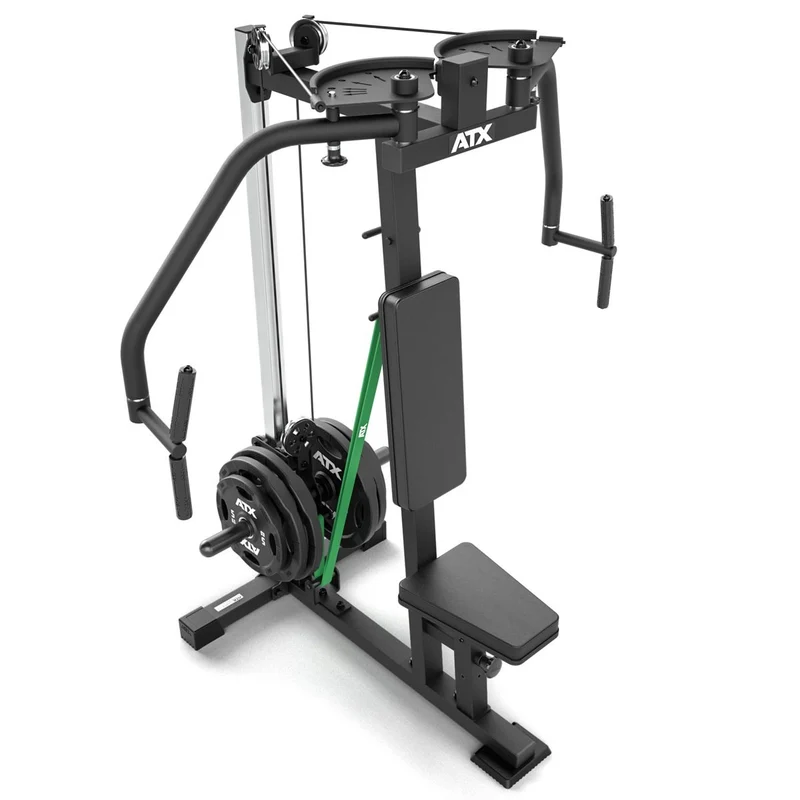 ATX® Butterfly Machine - Reverse 3025
