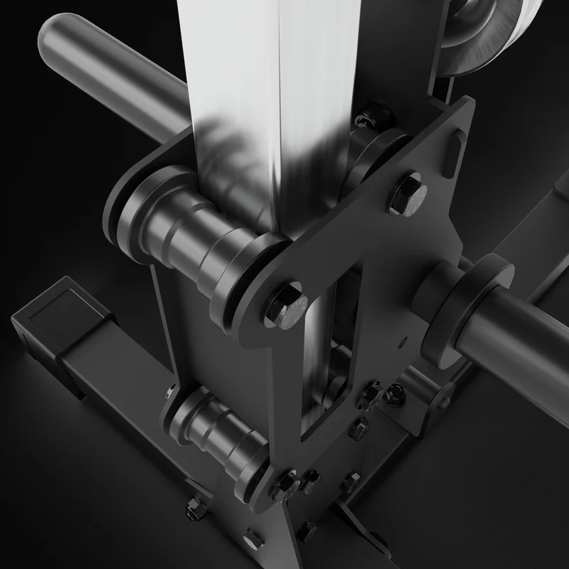 ATX® Butterfly Machine - Reverse 3025