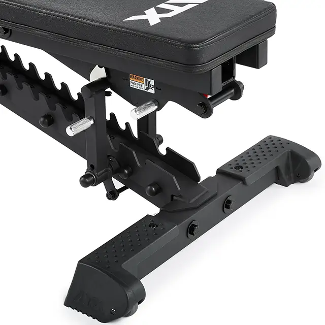 ATX® Multi Bench Ultimate