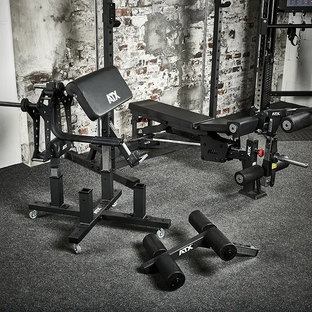 ATX® Option Storage Rack für Optionen