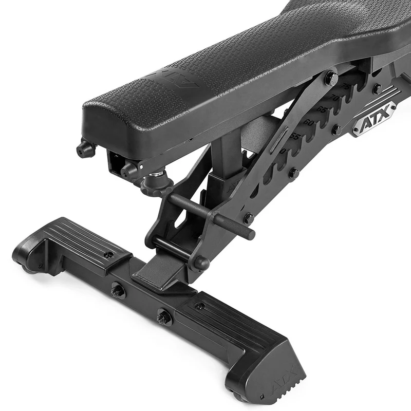 ATX® Warrior Bench - Slim Hantelbank
