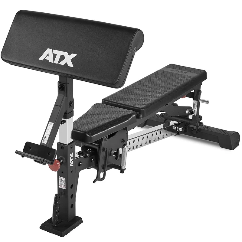 ATX® Biceps Curlpult