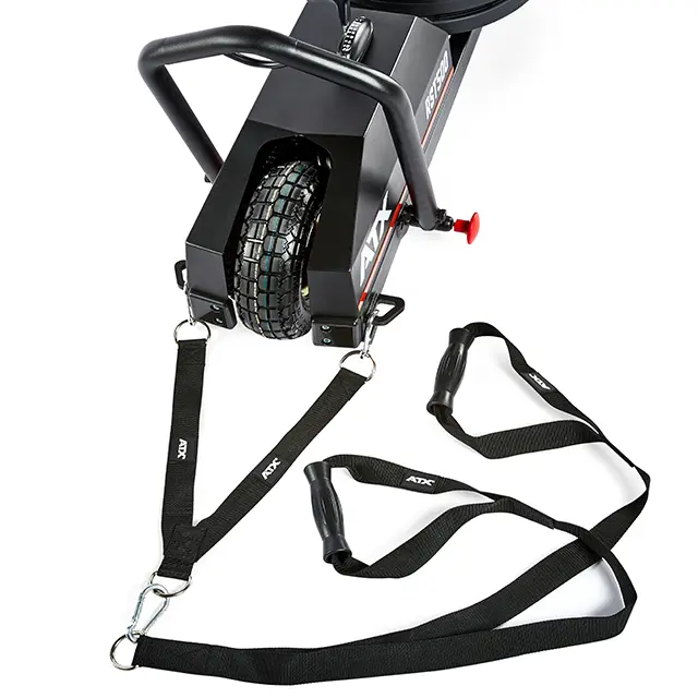ATX® Resistance Power Sled