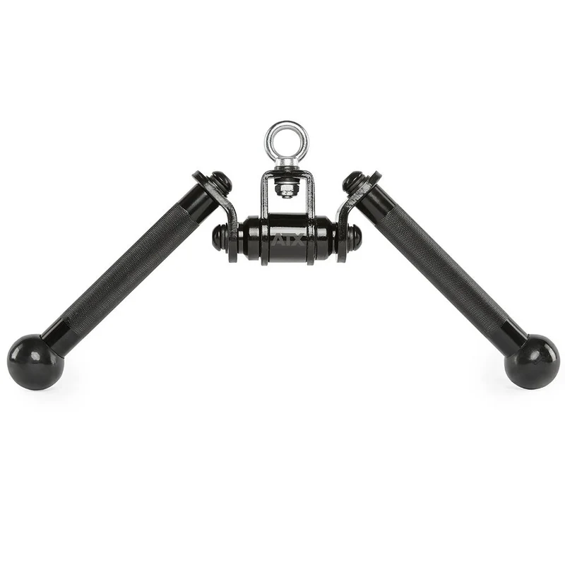 ATX® Griffe Set Black Line