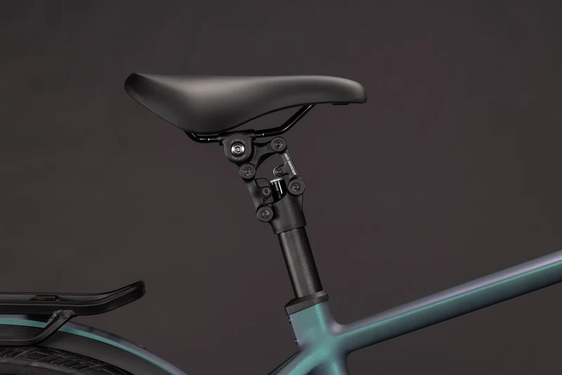 Cube Kathmandu Hybrid Pro 800 smaragdgrey´n´black 2027