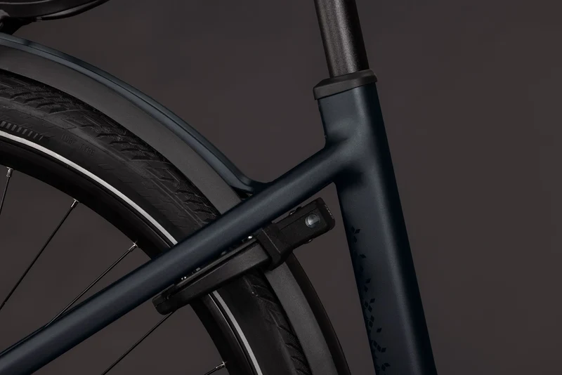 Cube Kathmandu Hybrid Pro 800 coal´n´black EE 2027