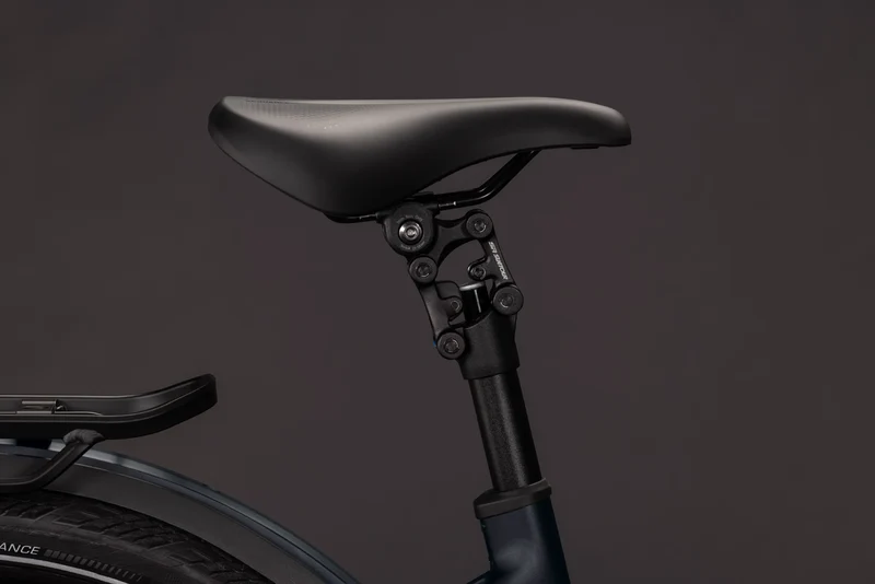 Cube Kathmandu Hybrid Pro 800 coal´n´black EE 2027