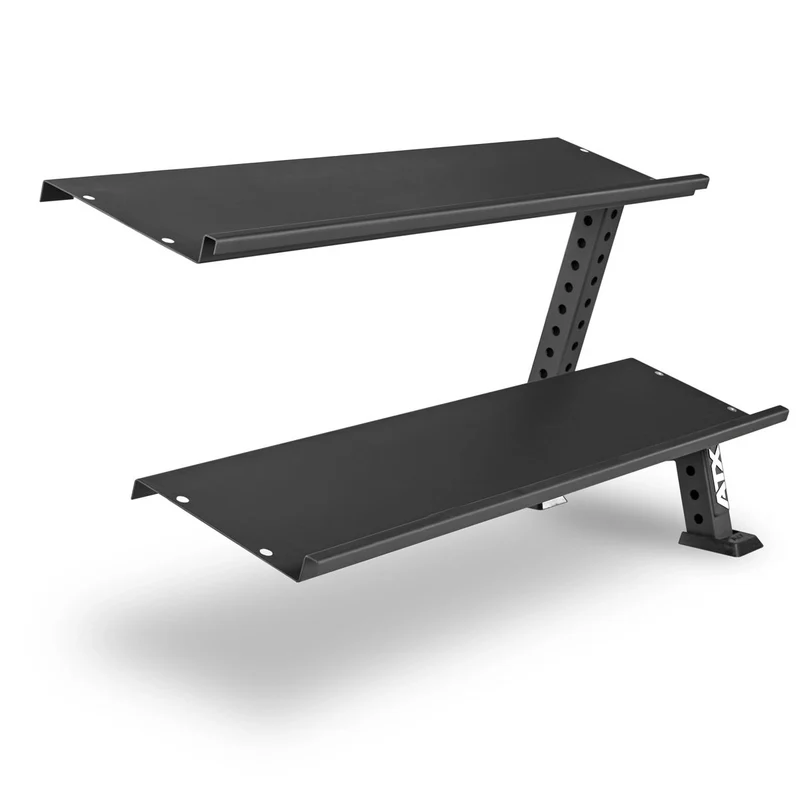 ATX® Kurzhantelablage für Hex-Hanteln - modular erweiterbar