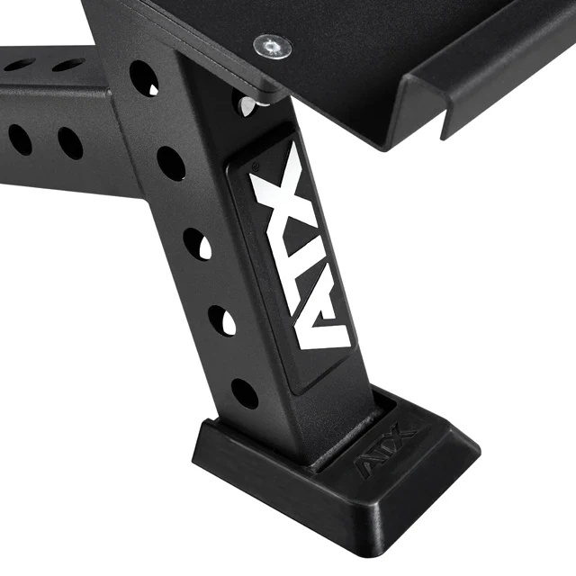 ATX® Kurzhantelablage für Hex-Hanteln - modular erweiterbar