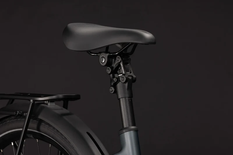 Cube Touring Hybrid Deluxe SLX 800 slabgrey´n´chrome EE 2027