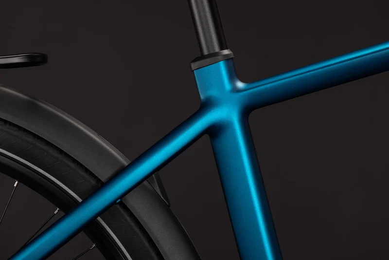 Cube Touring Hybrid Pro 800 electricblue´n´prizm 2027