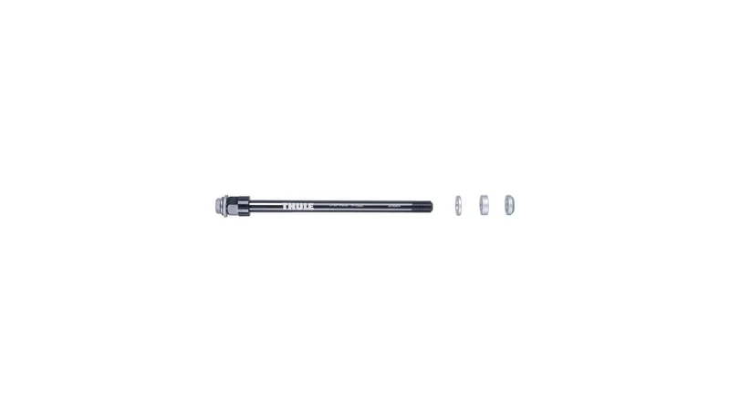 Thule Steckachsadapter M12 x 1.0, 157-172mm