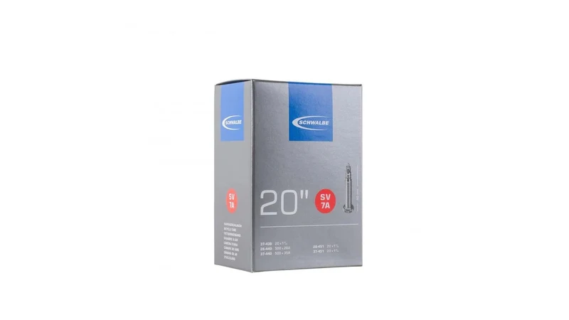 Schwalbe Schlauch SV 7A