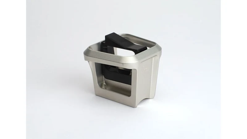 Brompton Forged Front Carrier Block